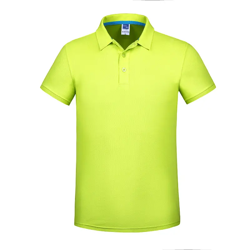 Purple Polo Shirt for Men Corporate Wear - Image 9