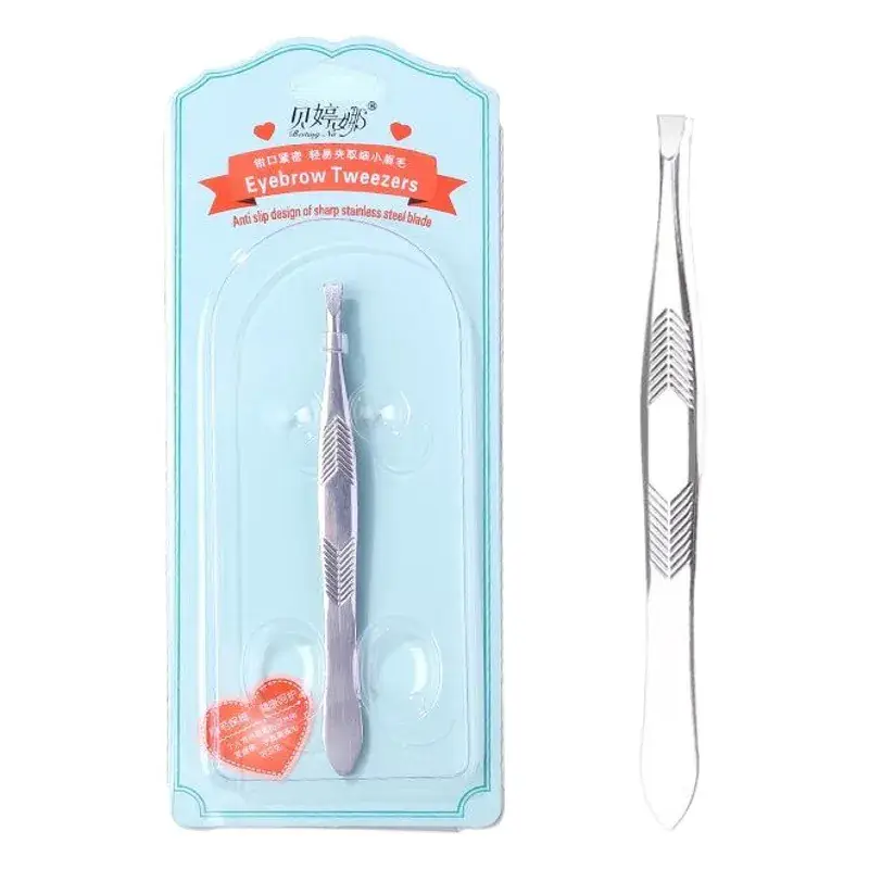 Betina Small Pull Eyebrow Clip Clip