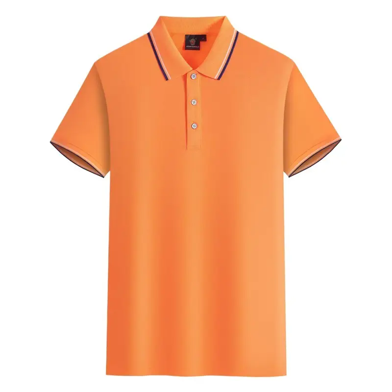 Men Grey Polo Shirt F3 Fabric 2109