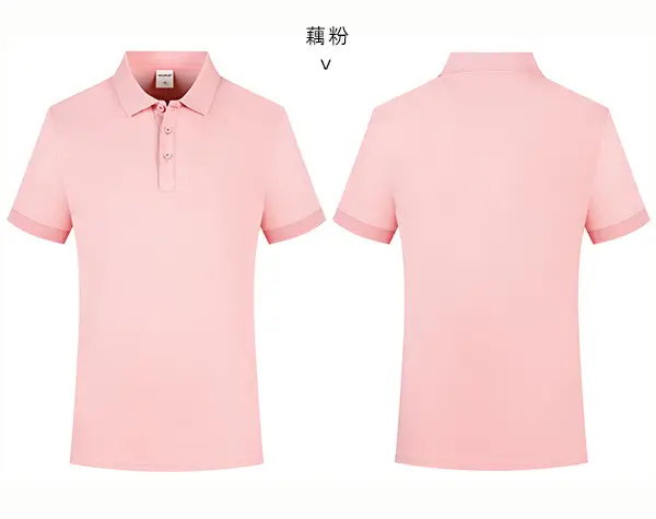 Men Grey Polo Shirt F3 Fabric 2109 — feature 21