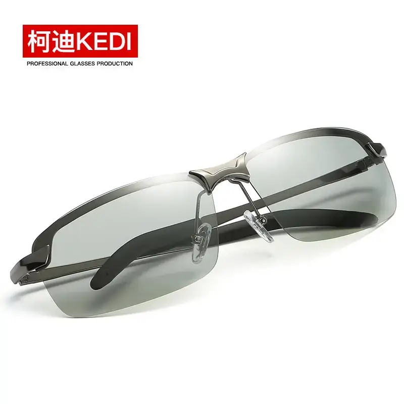 Men Anti-UV Polarized Sunglasses Driving Driving Glasses
