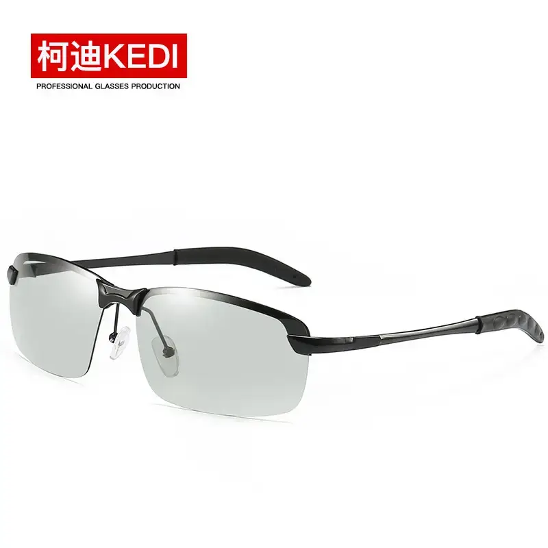 Men Anti-UV Polarized Sunglasses Driving Driving Glasses