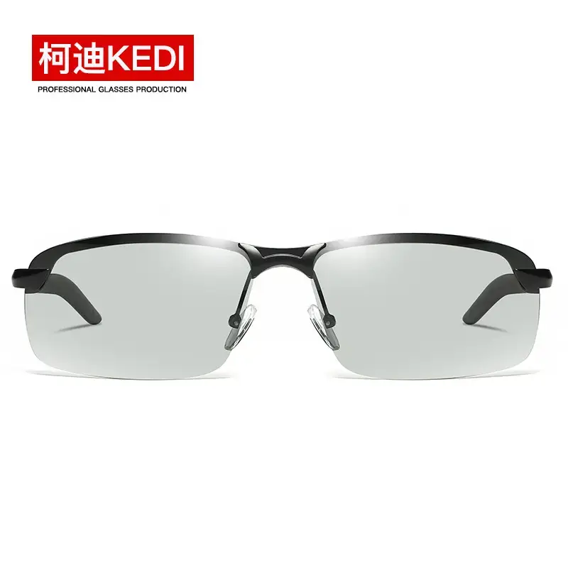 Men Anti-UV Polarized Sunglasses Driving Driving Glasses