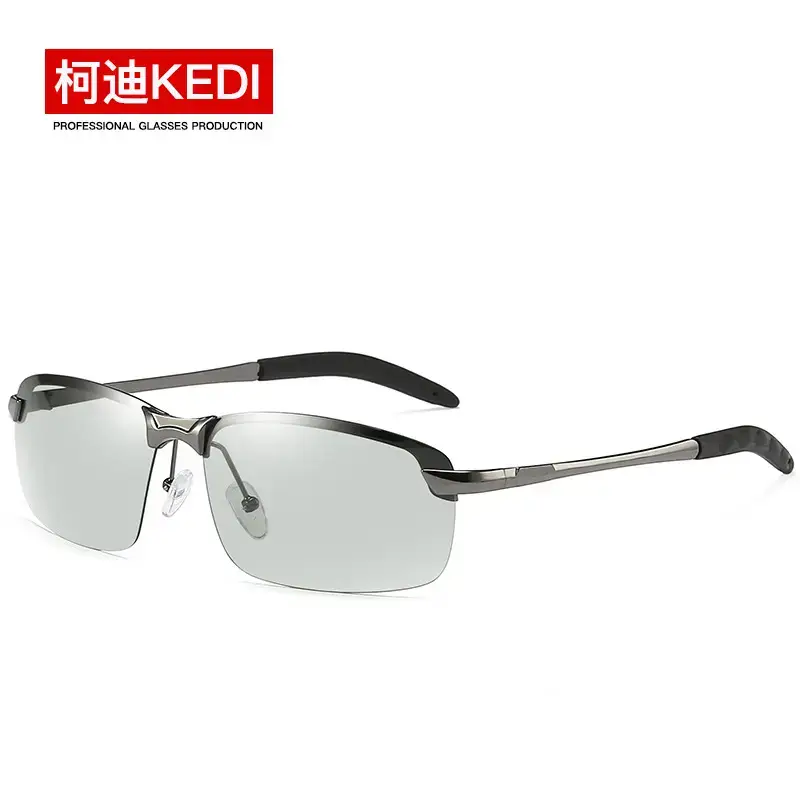 Men Anti-UV Polarized Sunglasses Driving Driving Glasses