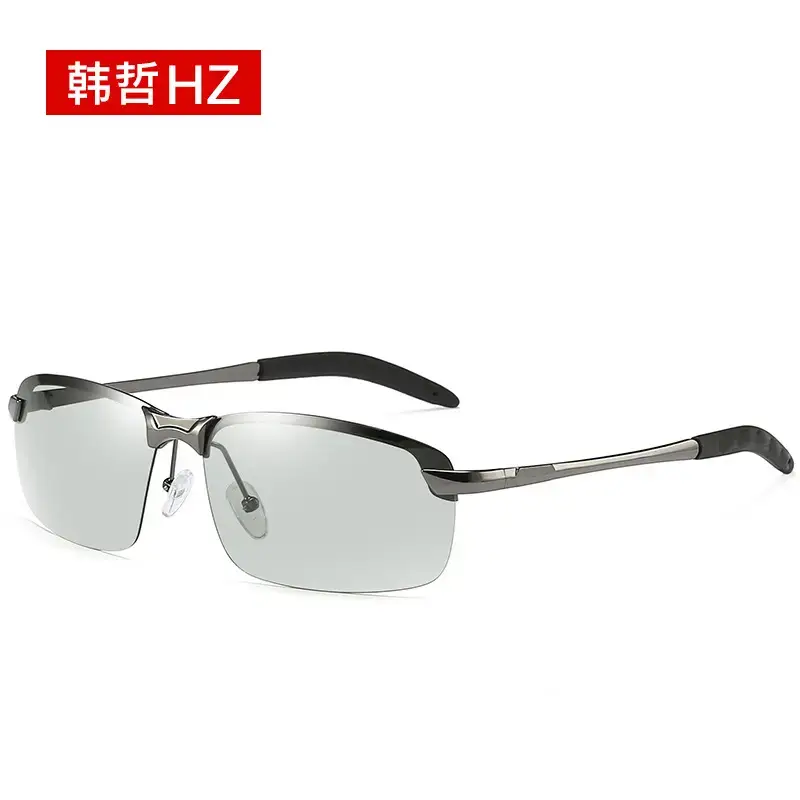 Men Anti-UV Polarized Sunglasses Driving Driving Glasses
