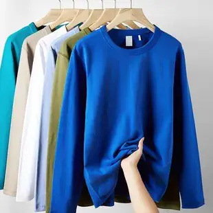 180g Men's Loose Fit White T-Shirt Extra Large — feature 3