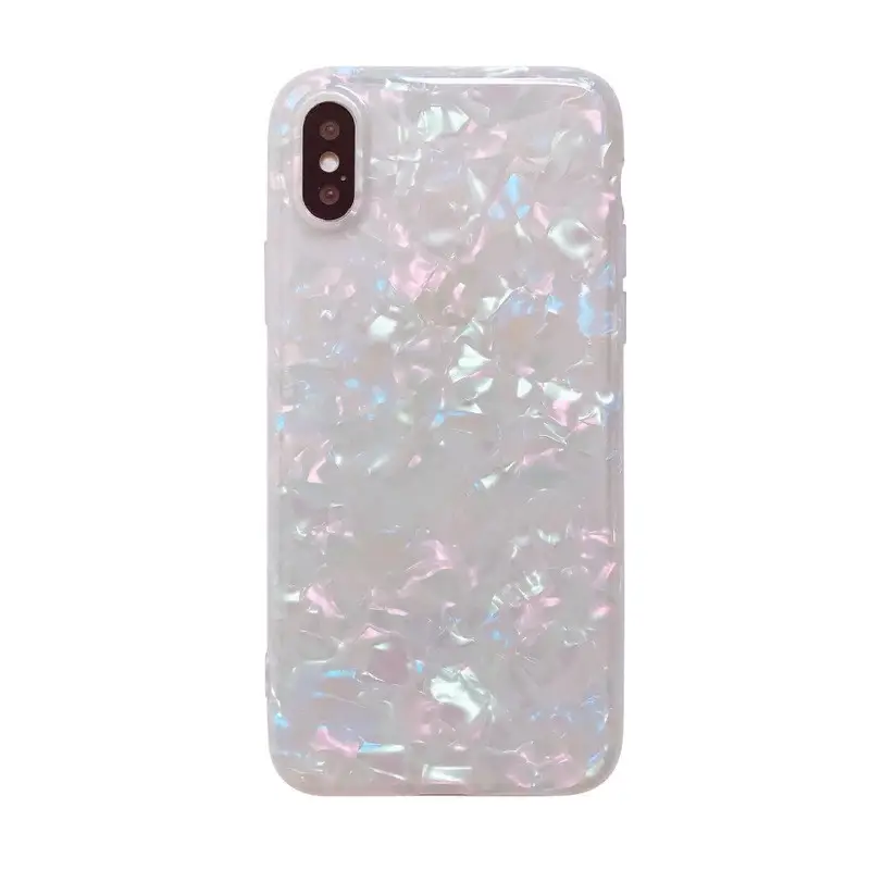 Pink Sparkle iPhone Case for Apple 15 14 7plus - Image 3