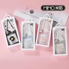 White Bluetooth Wireless Headset for Mobile Call Use — feature 12