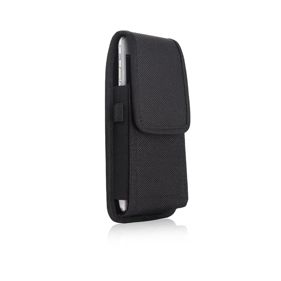 Universal 150000-Energy Mobile Phone Waist Bag for Men — feature 16