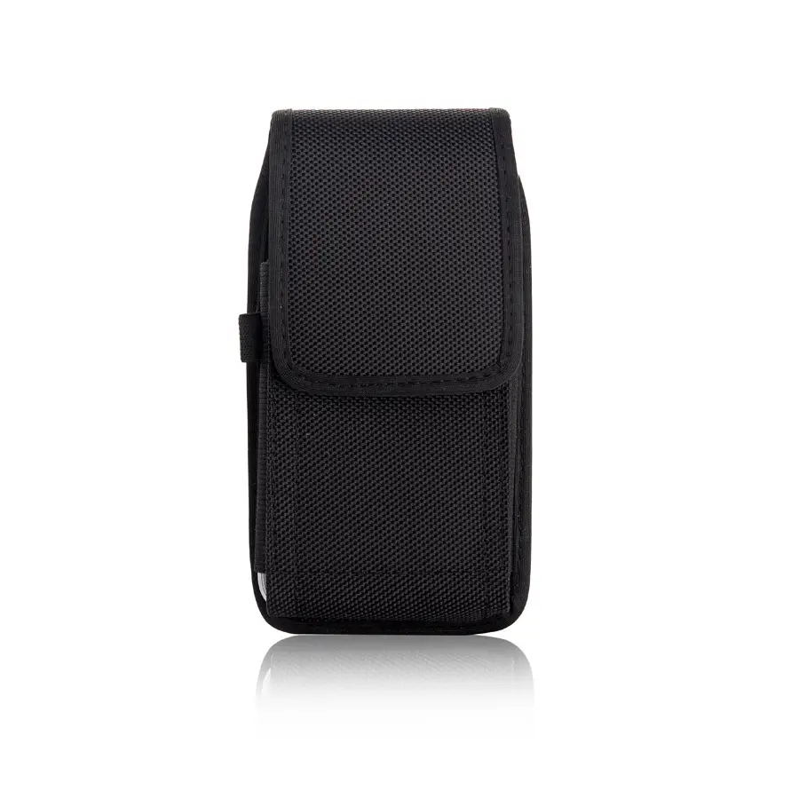 Universal 150000-Energy Mobile Phone Waist Bag for Men — feature 19