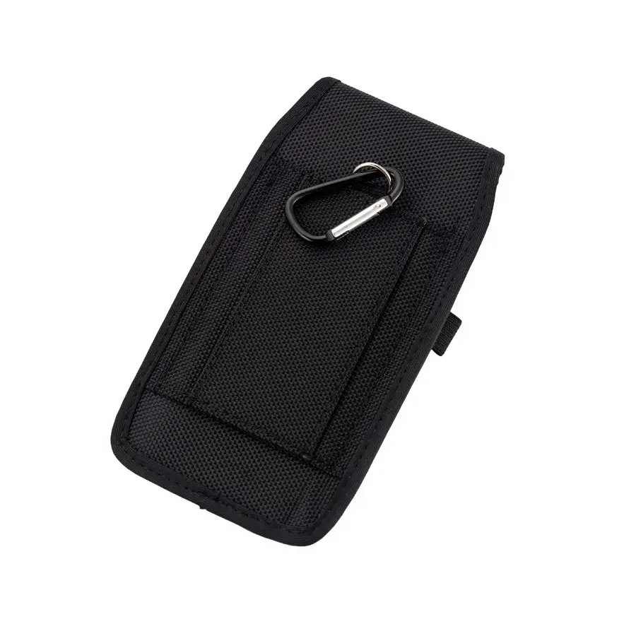 Universal 150000-Energy Mobile Phone Waist Bag for Men — feature 20