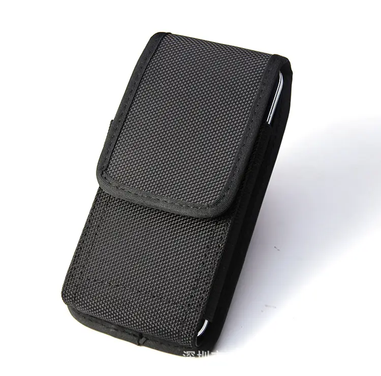Universal 150000-Energy Mobile Phone Waist Bag for Men — feature 22