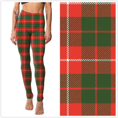 Women Striped Yoga Pants High Waist Slim Fit - Image 8