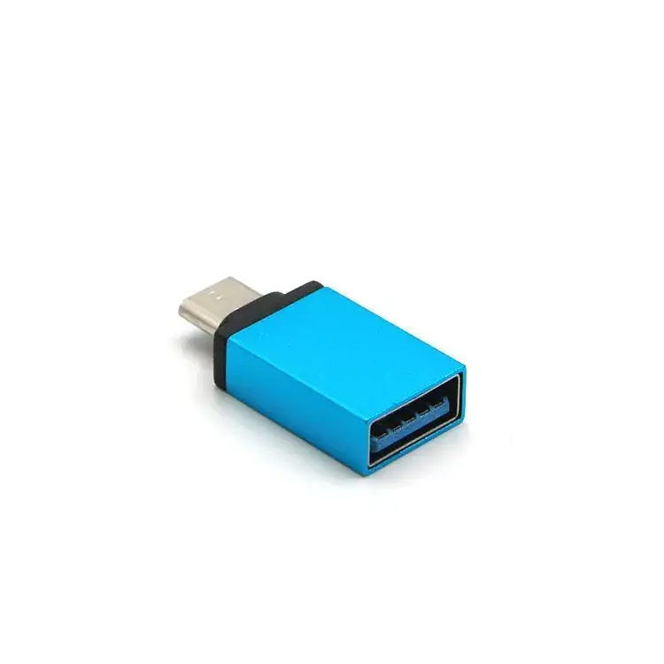 3.1 OTG Adapter 10Gbps USB 3.0 Female - Image 4