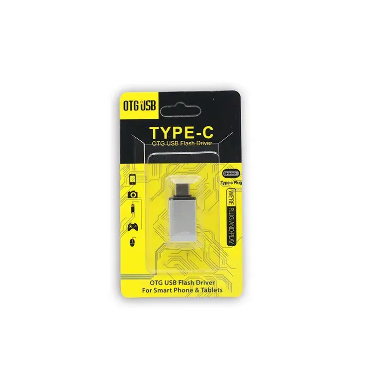 3.1 OTG Adapter 10Gbps USB 3.0 Female - Image 5