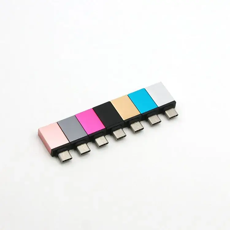 3.1 OTG Adapter 10Gbps USB 3.0 Female - Image 6