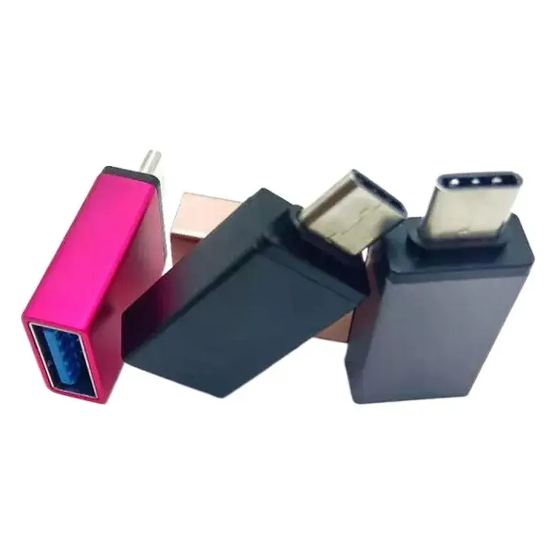 3.1 OTG Adapter 10Gbps USB 3.0 Female