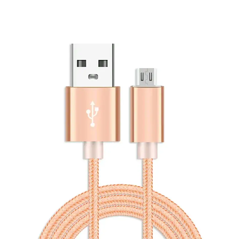 Apple & Android Type-C Data Cable 1688 Premium Quality - Image 5