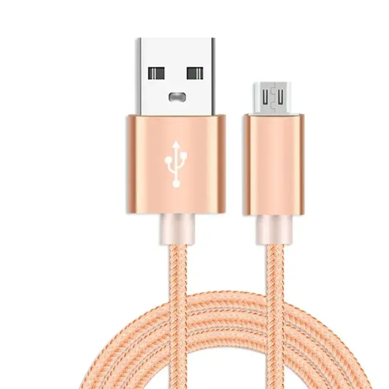 Apple & Android Type-C Data Cable 1688 Premium Quality