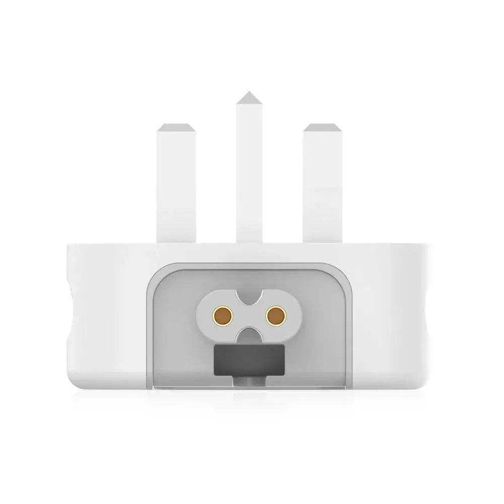 Travel Charging Pad with Owl Design for iPad - Image 2