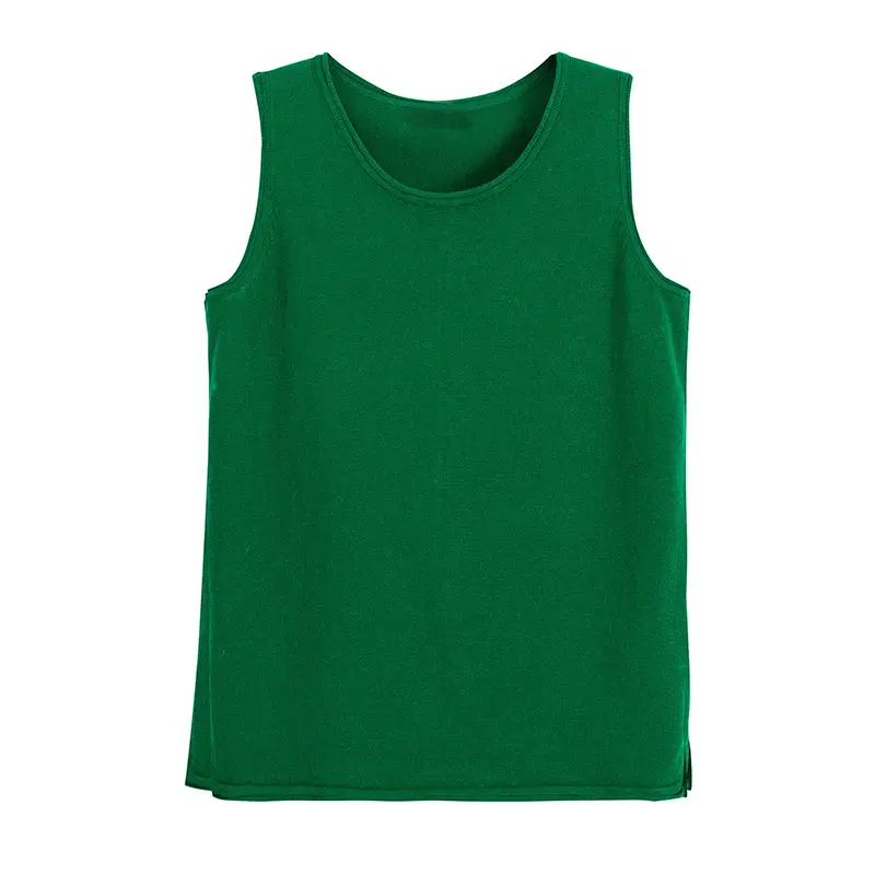 Women Sleeveless Cotton Camisole Summer Wear Large - Image 18
