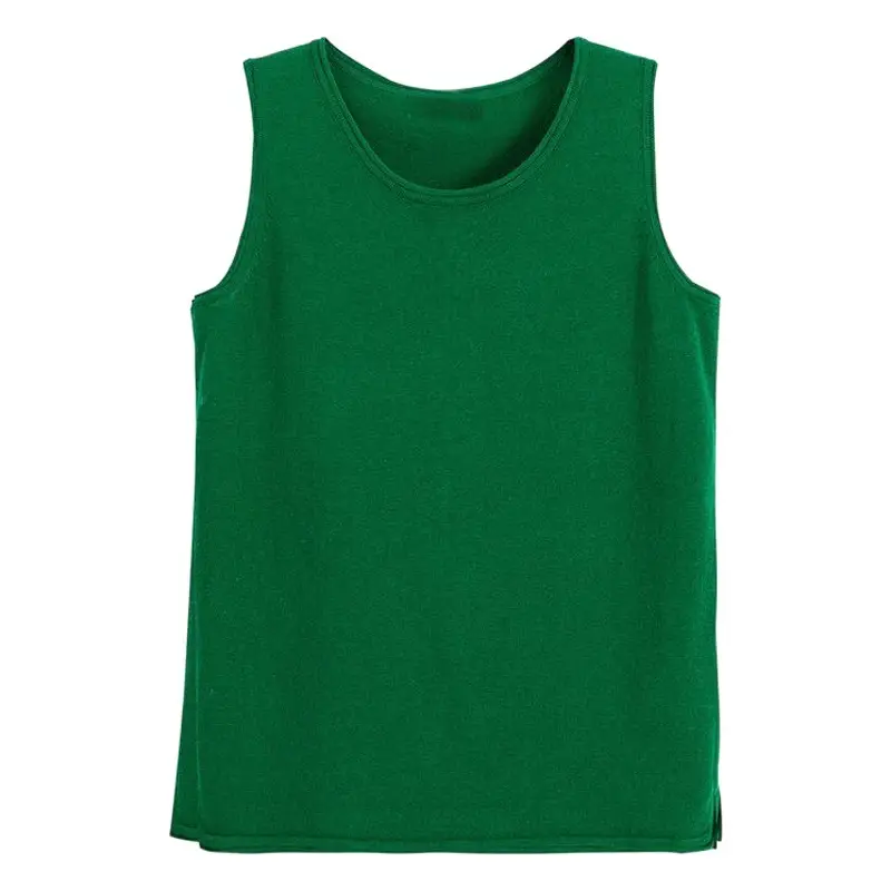 Women Sleeveless Cotton Camisole Summer Wear Large
