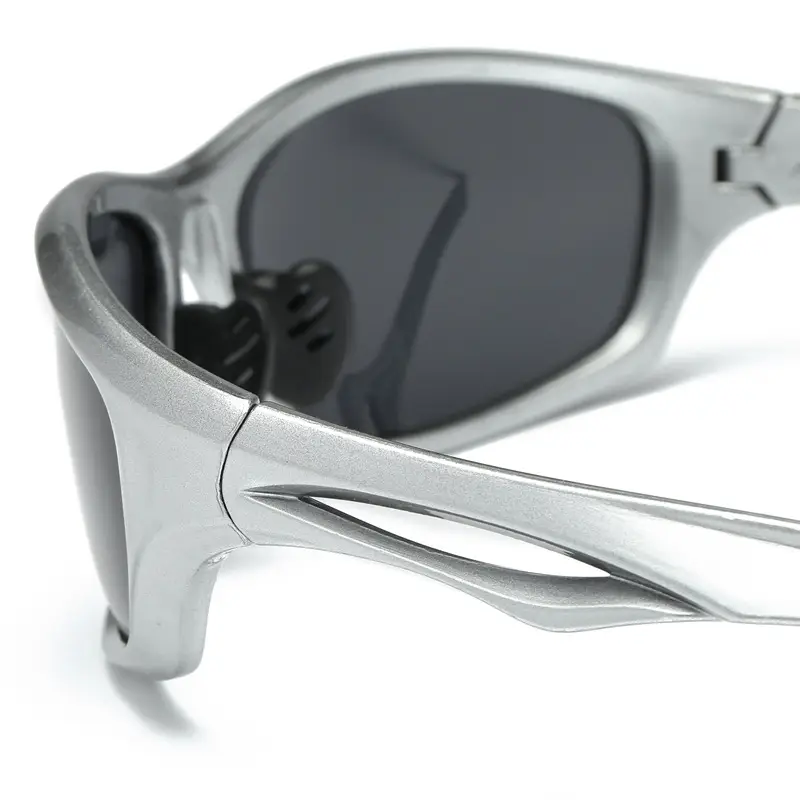 Men's Black Polarized Sunglasses Outdoor Sports Night Vision