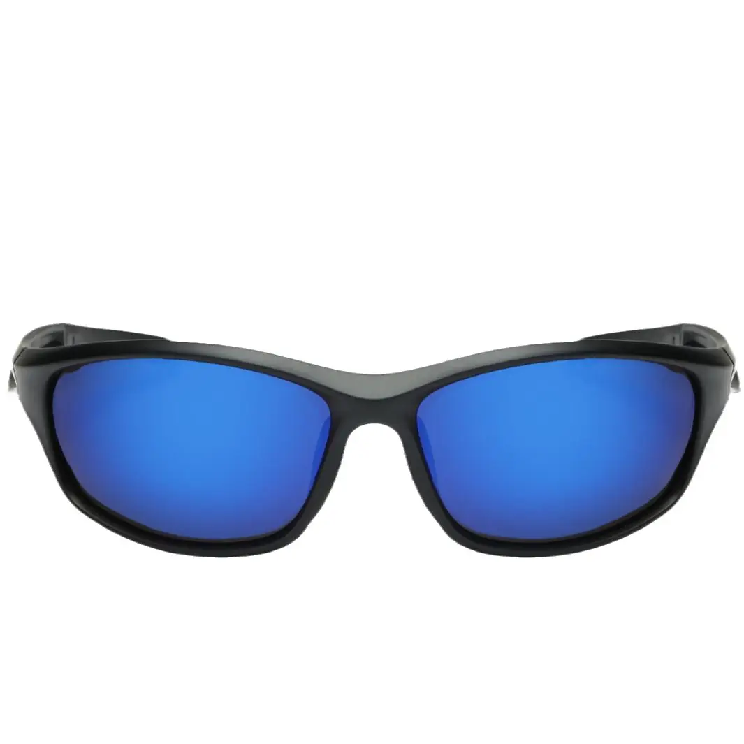 Men's Black Polarized Sunglasses Outdoor Sports Night Vision