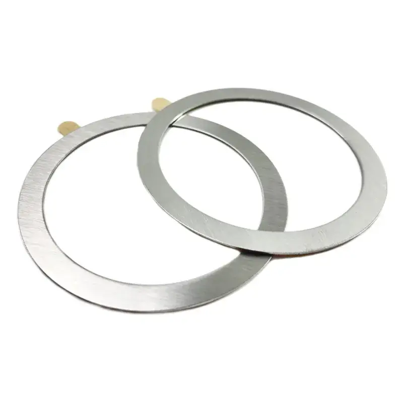 Magnetic Iron Ring for Apple MagSafe Phone Charging
