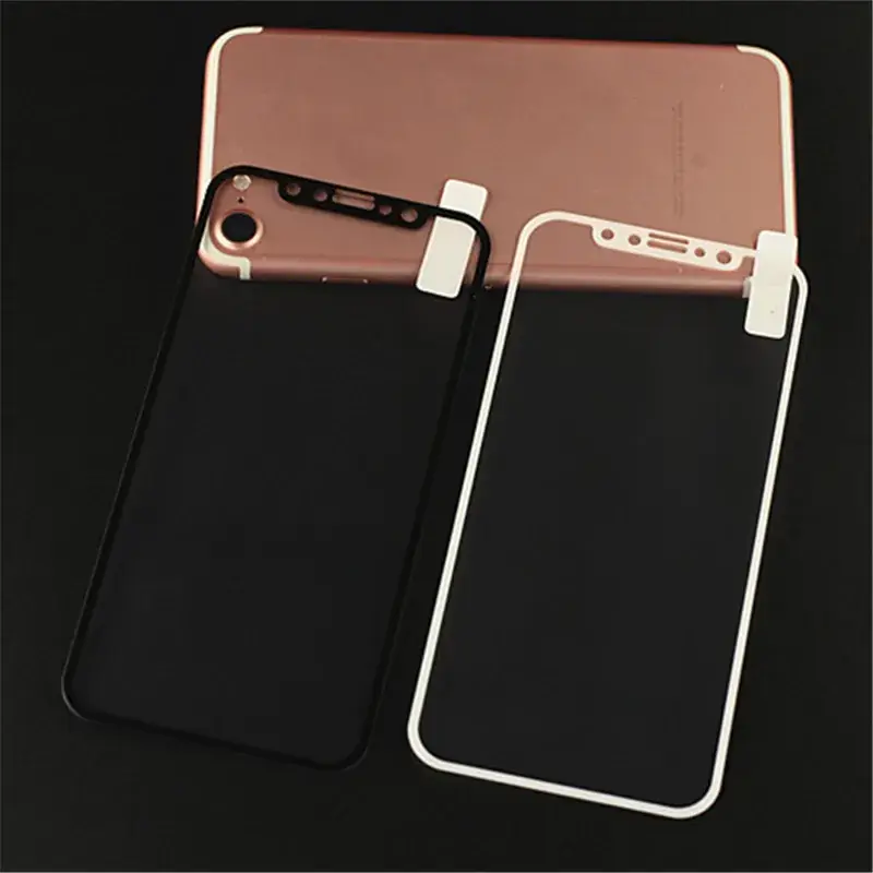OPPO Reno13 Full Glitter Screen Protective Film - Image 2