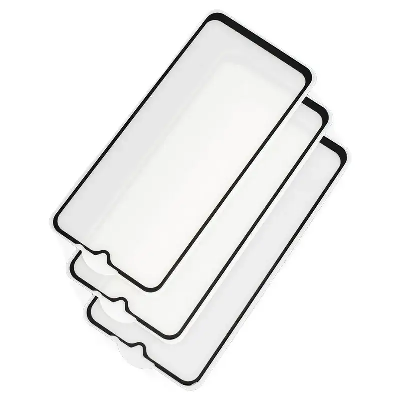 OPPO Reno13 Full Glitter Screen Protective Film - Image 5
