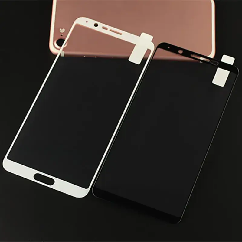 OPPO Reno13 Full Glitter Screen Protective Film
