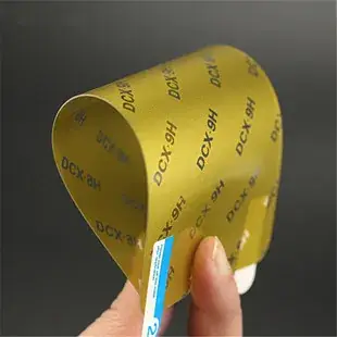 OPPO Reno13 Full Glitter Screen Protective Film — feature 7