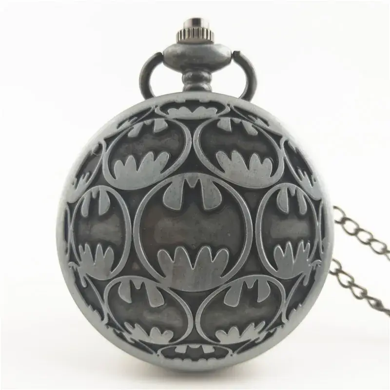 Hallibert College Vintage Slytherin Pocket Watch - Image 10