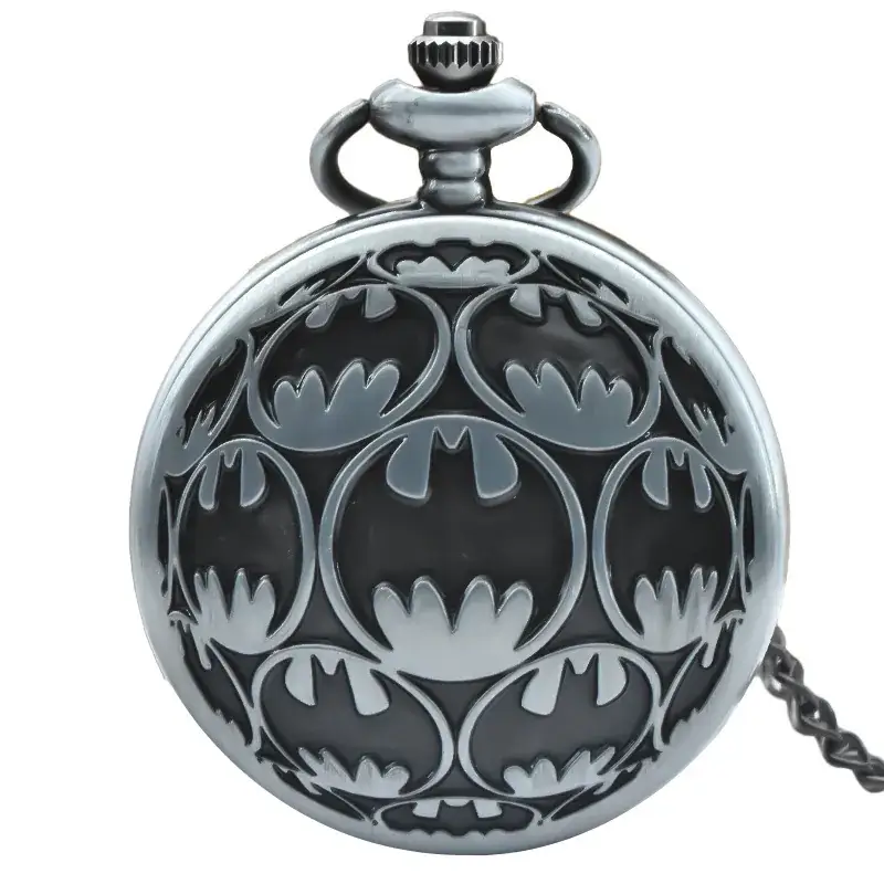 Hallibert College Vintage Slytherin Pocket Watch - Image 7