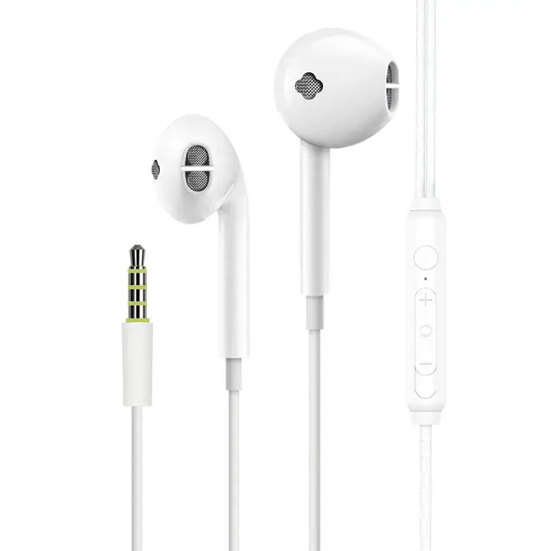 Universal In-Ear Bluetooth Headset with Subwoofer & AUX - Image 19