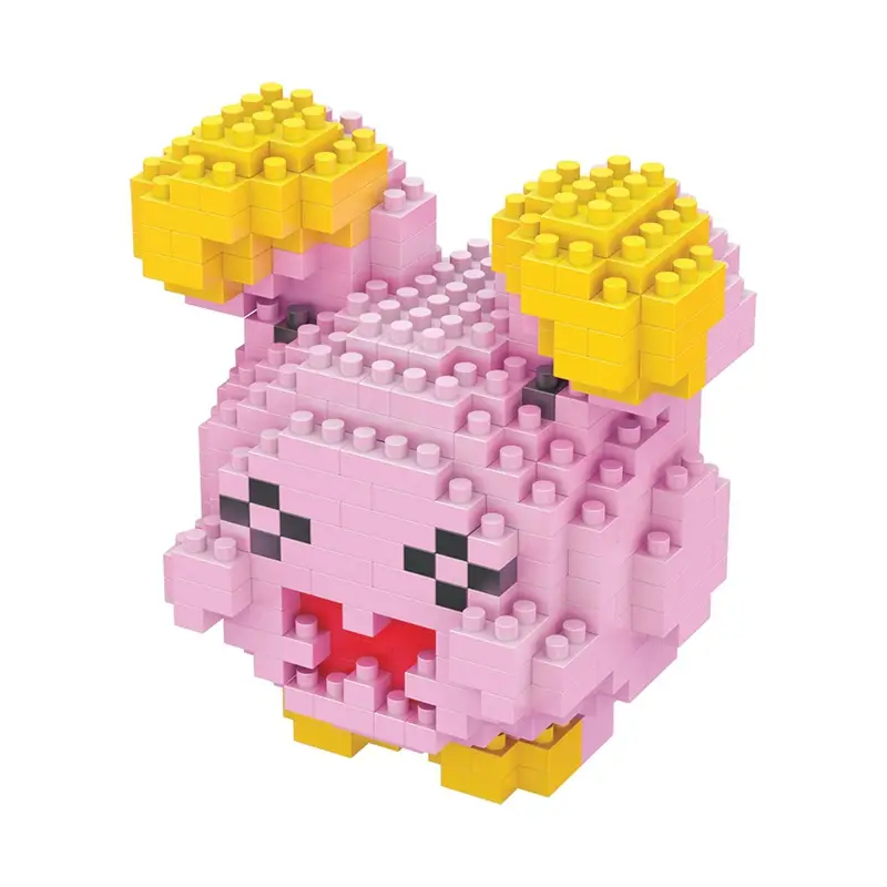 8079A goo girl [329PCS]]