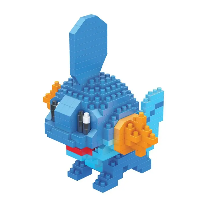 8084A water fish "316PCS]