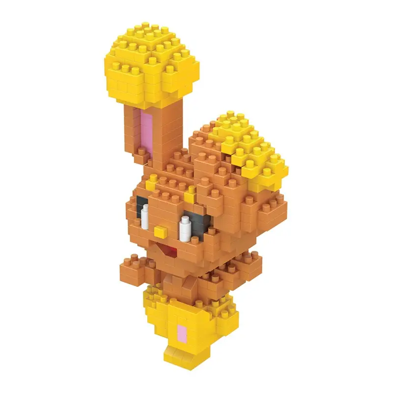 8085A Dancing "300PCS]