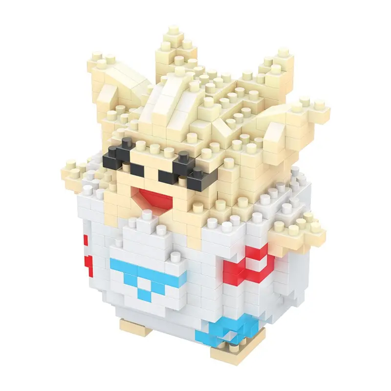 8094A Pork "376PCS]