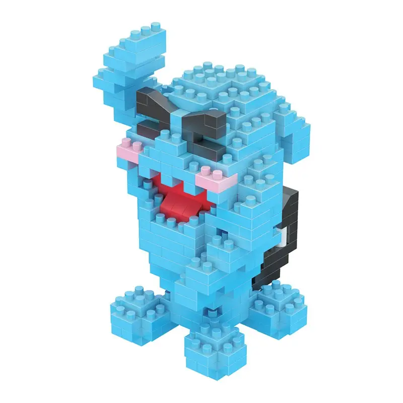 8095A Sure enough [297PCS]]