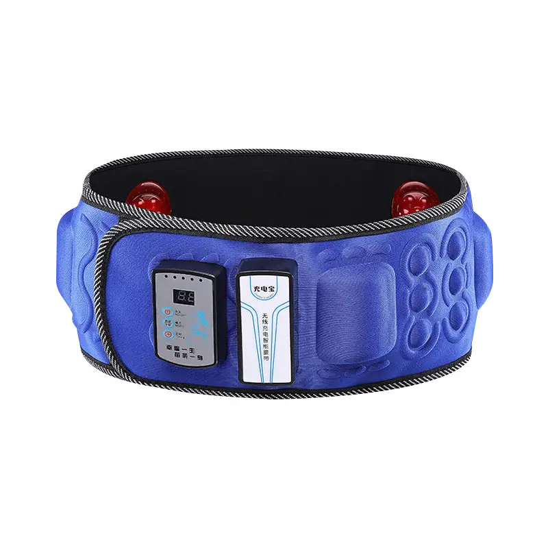 Fat Shaker Belt Charging Plug-in Vibration Machine