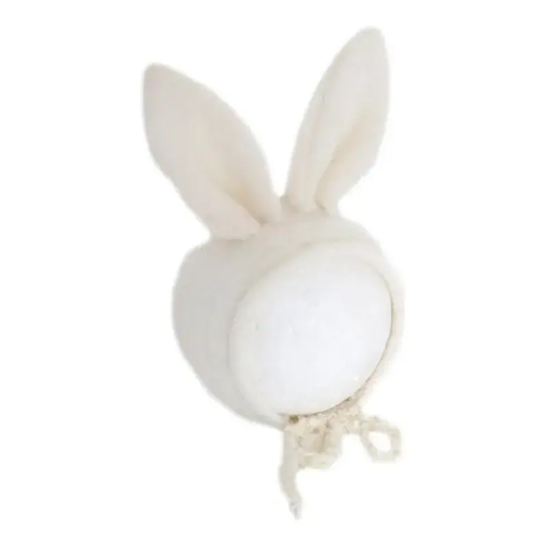 Fox Hat Photography Props for Baby Studio