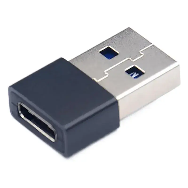 Type-C Female to USB3.0 Charging Adapter for Huawei Mobile