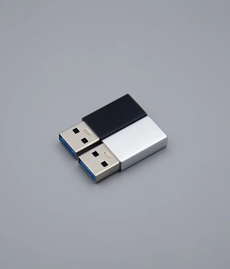 Type-C Female to USB3.0 Charging Adapter for Huawei Mobile — feature 15