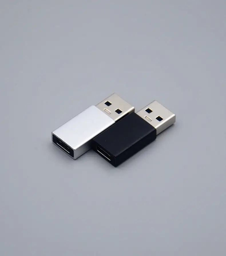Type-C Female to USB3.0 Charging Adapter for Huawei Mobile — feature 16