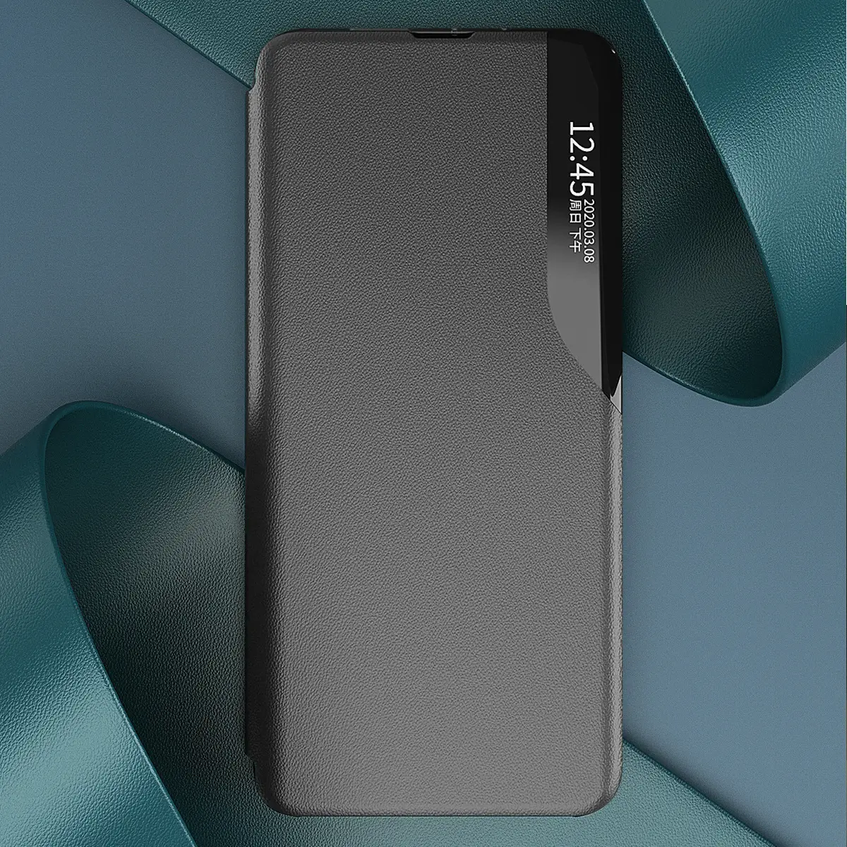 Magnetic Phone Case iPhone 17 Blue - Image 8