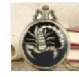 Batman Pocket Watch with Hanging Chain for Men Women - Image 4