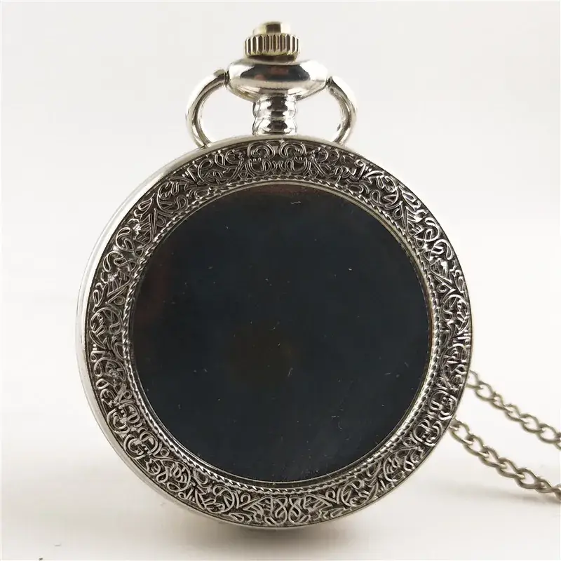 Retro Quartz Pocket Watch Men Women Accessories Wholesale — feature 18
