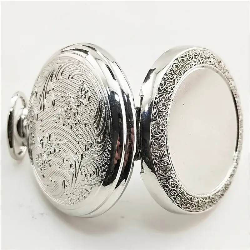 Retro Quartz Pocket Watch Men Women Accessories Wholesale — feature 20